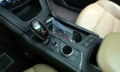 Cadillac XT5 2022, 60856 км, за 21797.16 USD - фото 9