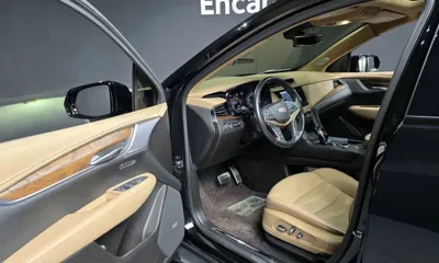 Cadillac XT5 2022, 60856 км, за 21797.16 USD - фото 10
