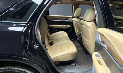 Cadillac XT5 2022, 60856 км, за 21797.16 USD - фото 12