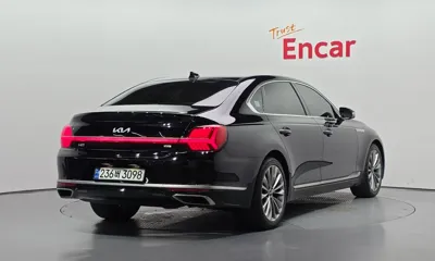 Kia K9 2023, 44932 км, за 27095.47 USD