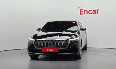 Kia K9 2023, 44932 км, за 27095.47 USD
