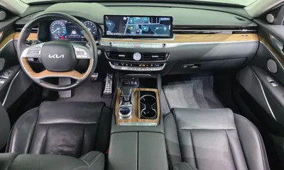 Kia K9 2023, 44932 км, за 26906.92 USD - фото 7