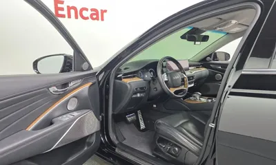 Kia K9 2023, 44932 км, за 26906.92 USD - фото 12