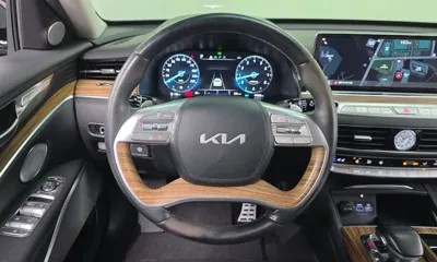 Kia K9 2023, 44932 км, за 26906.92 USD - фото 14