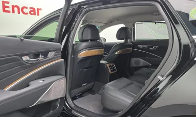 Kia K9 2023, 44932 км, за 26906.92 USD - фото 17