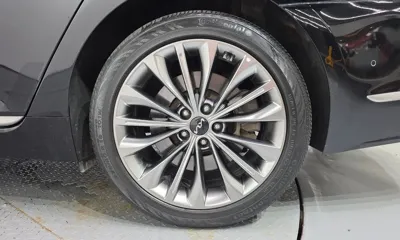 Kia K9 2023, 44932 км, за 26906.92 USD - фото 21