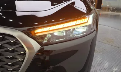 Kia K9 2023, 44932 км, за 26906.92 USD - фото 22