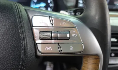 Kia K9 2023, 44932 км, за 26906.92 USD - фото 26