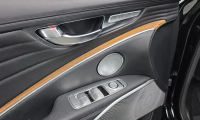 Kia K9 2023, 44932 км, за 26906.92 USD - фото 27