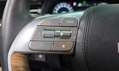 Kia K9 2023, 44932 км, за 26906.92 USD - фото 31
