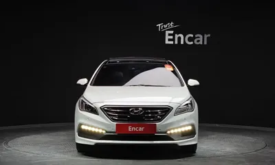 Hyundai Sonata 2016, 68340 км, за 11100.89 USD