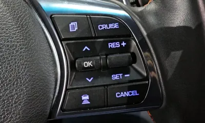 Hyundai Sonata 2016, 68340 км, за 11100.89 USD - фото 17