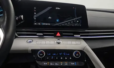 Hyundai Avante 2022, 65623 км, за 12371.34 USD - фото 13
