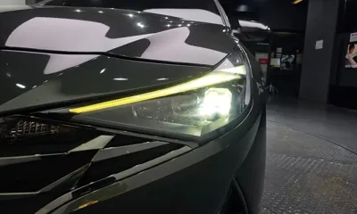 Hyundai Avante 2022, 65623 км, за 12371.34 USD - фото 22