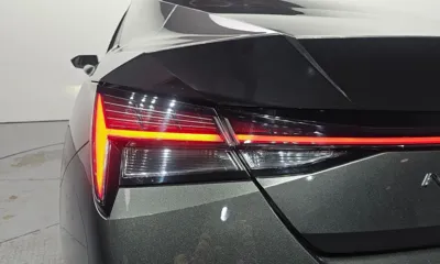 Hyundai Avante 2022, 65623 км, за 12371.34 USD - фото 23