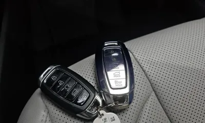 Hyundai Avante 2022, 65623 км, за 12371.34 USD - фото 28