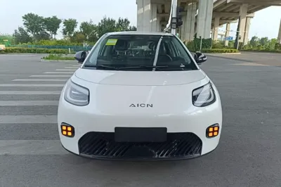 AION UT 2025, 100 км, за 11225 USD - фото 6