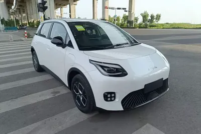 AION UT 2025, 100 км, за 11225 USD - фото 7