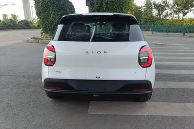 AION UT 2025, 100 км, за 11225 USD - фото 9
