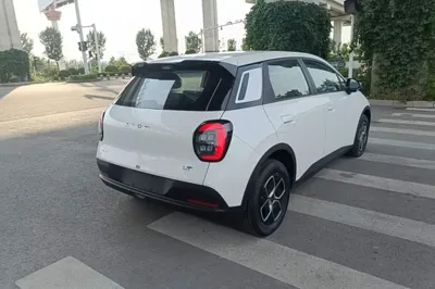 AION UT 2025, 100 км, за 11225 USD - фото 10