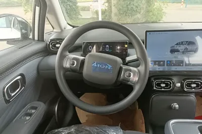 AION UT 2025, 100 км, за 11225 USD - фото 17