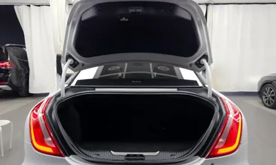 Jaguar XJ 2019, 117495 км, за 18493.56 USD - фото 20