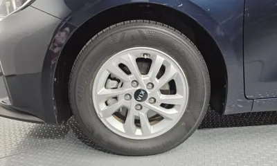 Kia K3 2020, 18506 км, за 9058.68 USD