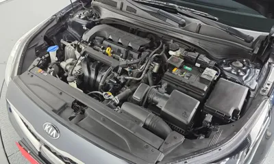 Kia K3 2020, 18506 км, за 9058.68 USD - фото 6