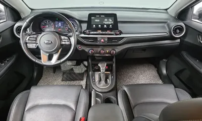 Kia K3 2020, 18506 км, за 9058.68 USD - фото 7