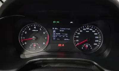 Kia K3 2020, 18506 км, за 9058.68 USD - фото 8