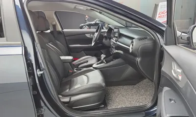 Kia K3 2020, 18506 км, за 9058.68 USD - фото 10
