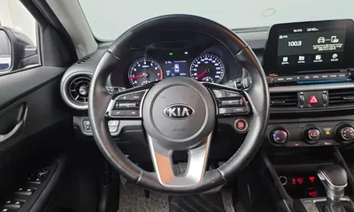 Kia K3 2020, 18506 км, за 9058.68 USD - фото 14