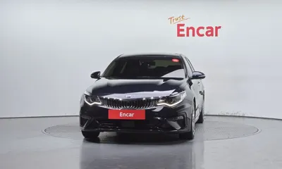 Kia K5 2019, 33112 км, за 11159.25 USD
