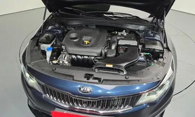 Kia K5 2019, 33112 км, за 11159.25 USD - фото 6