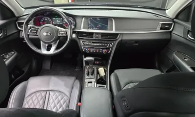 Kia K5 2019, 33112 км, за 11159.25 USD - фото 7