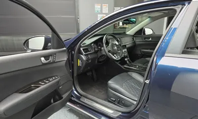 Kia K5 2019, 33112 км, за 11159.25 USD - фото 10
