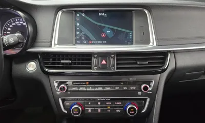 Kia K5 2019, 33112 км, за 11159.25 USD - фото 19