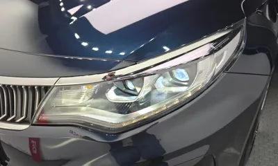 Kia K5 2019, 33112 км, за 11159.25 USD - фото 22
