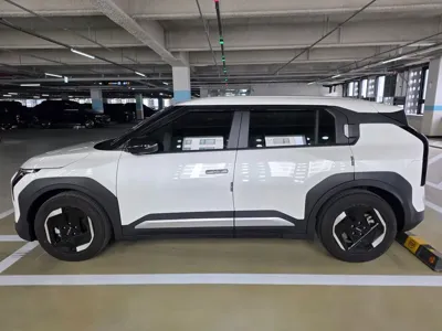 Kia EV3 2026, 10228 км, за 14808.98 USD