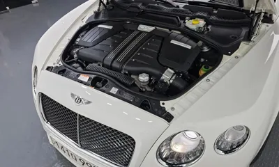 Bentley Continental 2016, 69867 км, за 43607.53 USD - фото 6