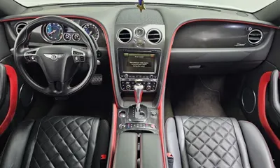 Bentley Continental 2016, 69867 км, за 43607.53 USD - фото 7