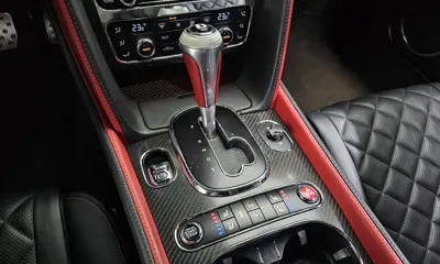 Bentley Continental 2016, 69867 км, за 43607.53 USD - фото 9