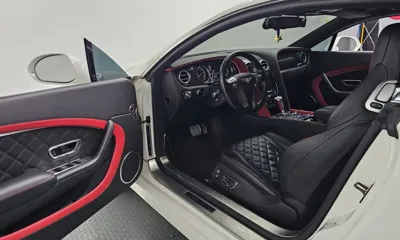 Bentley Continental 2016, 69867 км, за 43607.53 USD - фото 10