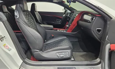 Bentley Continental 2016, 69867 км, за 43607.53 USD - фото 11