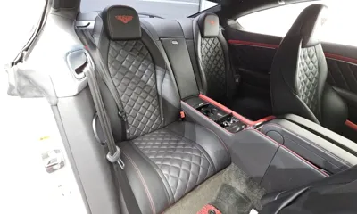 Bentley Continental 2016, 69867 км, за 43607.53 USD - фото 12