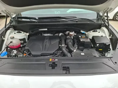 Hyundai Santafe 2022, 25393 км, за 21387.24 USD - фото 6