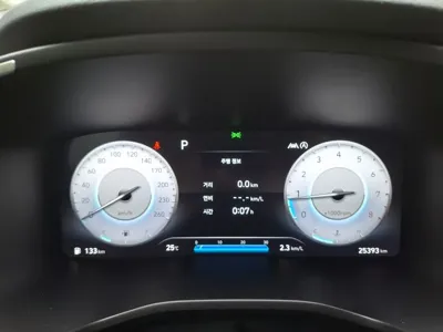 Hyundai Santafe 2022, 25393 км, за 21387.24 USD - фото 8