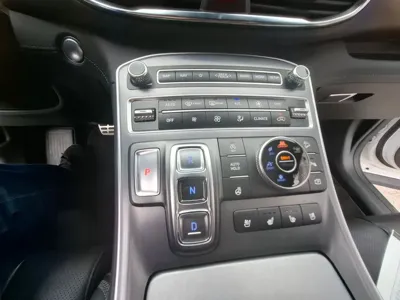 Hyundai Santafe 2022, 25393 км, за 21387.24 USD - фото 9
