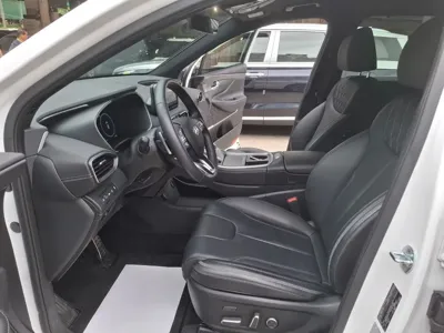 Hyundai Santafe 2022, 25393 км, за 21387.24 USD - фото 18