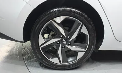 Hyundai Avante 2021, 40380 км, за 12741.33 USD